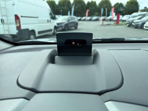 C3 Aircross BlueHDi 110ch S&S Shine Pack 2021 occasion 24750 Tr&eacute;lissac