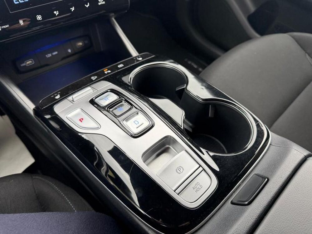Tucson 1.6 T-GDi 230ch Hybrid Creative BVA6 2022 occasion 24660 Notre-Dame-de-Sanilhac