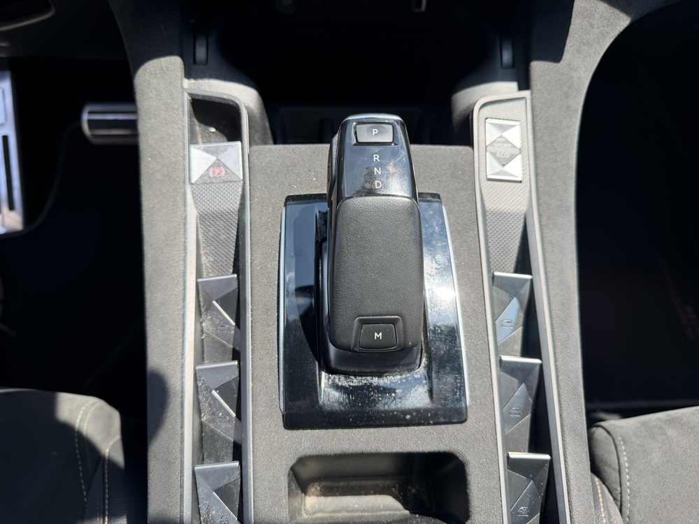 DS7 BLUEHDI 130CH PERFORMANCE LINE AUTOMATIQUE 2023 occasion 31670 Lab&egrave;ge
