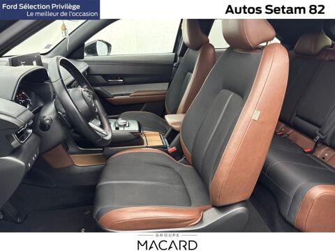 MX-30 e-SKYACTIV 145ch First Edition Industrial Vintage 2021 occasion 82000 MONTAUBAN