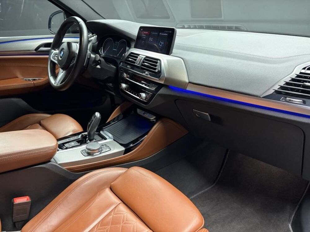 X4 M40dA 326ch Euro6d-T 2019 occasion 31100 TOULOUSE