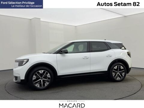 Explorer 286ch Extended Range 77kWh RWD 2024 occasion 82000 MONTAUBAN