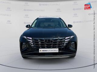 Tucson 1.6 CRDI 136ch Hybrid 48V Executive DCT7 2022 occasion 25000 Besan&ccedil;on