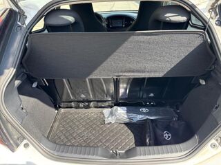 Aygo 1.0 VVT-i 72ch Dynamic MY24 2023 occasion 13300 Salon-de-Provence