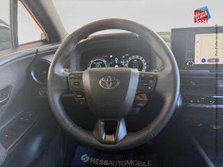 C-HR 2.0 Hybride 200ch Design NG23 2024 occasion 57050 Metz
