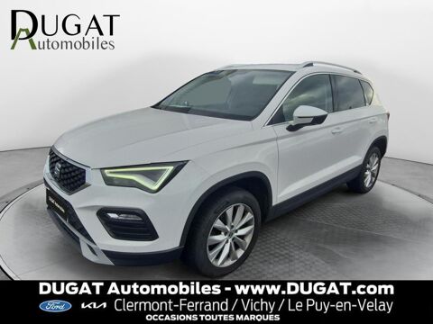 Annonce voiture Seat Ateca 18490 €