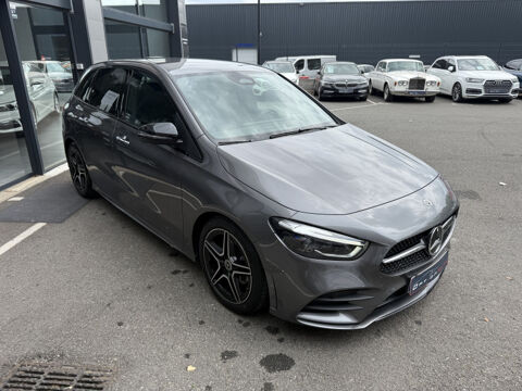 Classe B 200D 150CH AMG LINE 8G-DCT 2024 occasion 31140 Aucamville