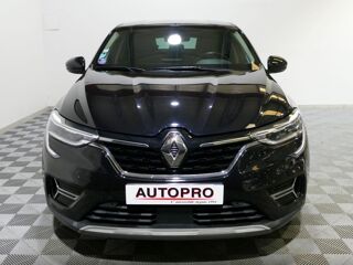 Arkana 1.6 E-Tech hybride 145ch Techno 2023 occasion 77400 Lagny-sur-Marne