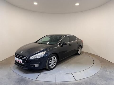 Peugeot 508 2.0 BlueHDi 150ch FAP Business Pack
