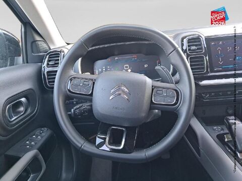 C5 aircross PureTech 130ch S&S C-Series EAT8 2020 occasion 68000 Colmar