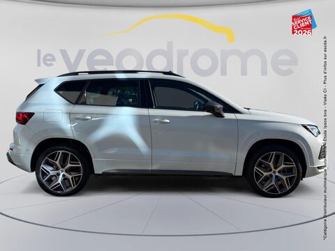 Ateca 2.0 TDI 150ch Start&Stop FR DSG 2021 occasion 67800 Bischheim
