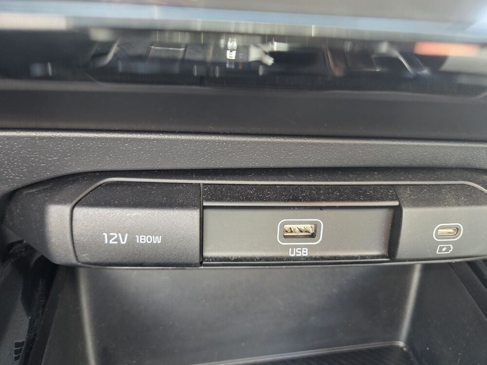 Niro 1.6 GDI 129CH HEV ACTIVE DCT6 2024 occasion 69780 Mions