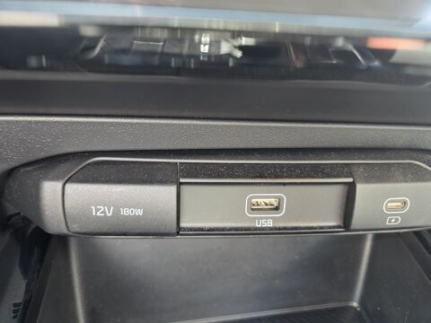 Niro 1.6 GDI 129CH HEV ACTIVE DCT6 2024 occasion 69780 Mions