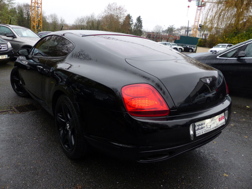 Continental GT 6.0 2005 occasion 77144 Mont&eacute;vrain