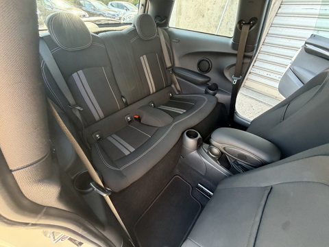 Cooper COOPER S 192CH BUSINESS DESIGN BVA7 2020 occasion 88200 Saint-Nabord