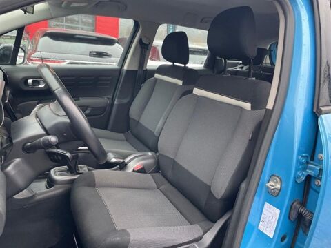 C3 Aircross PureTech 110ch S&S Feel 2019 occasion 27200 Vernon