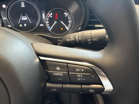 Mazda3 2.0 e-SKYACTIV-X M-Hybrid 186ch Homura BVA 2025 2026 occasion 78750 Mareil-Marly