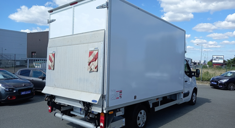 Annonce voiture Nissan Interstar 29990 €