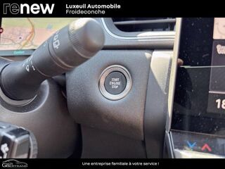 Captur 1.0 Eco-G 100ch Techno 2025 occasion 88160 Le Thillot