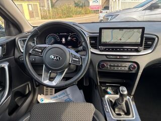 XCeed 1.6 CRDI 115ch Launch Edition 2020 occasion 13200 Arles
