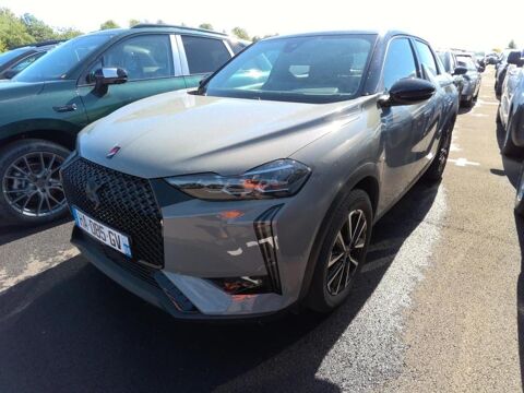 Citro&euml;n DS3 Hybride 145ch Performance Line / VISION 360 2024 occasion Montauban 82000