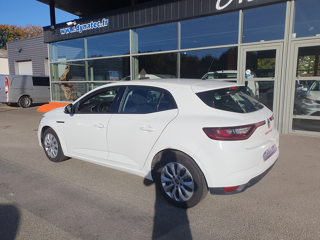 Megane IV 1.5 BLUE DCI 95CH AIR NAV 117G 2019 occasion 28630 Nogent-le-Phaye