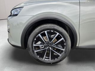 DS7 1.5 BlueHDi 130ch Etoile / TOIT OUVRANT / HAYON ELECTRIQUE 2025 occasion 56850 Caudan