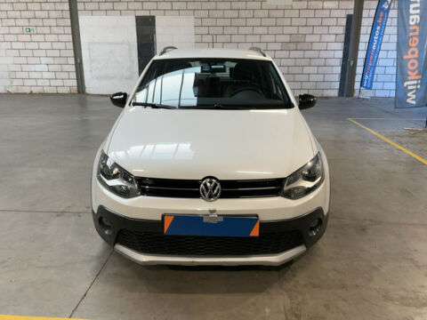 Polo 1.6 TDI 90CH FAP DSG7 5P 2013 occasion 57185 CLOUANGE