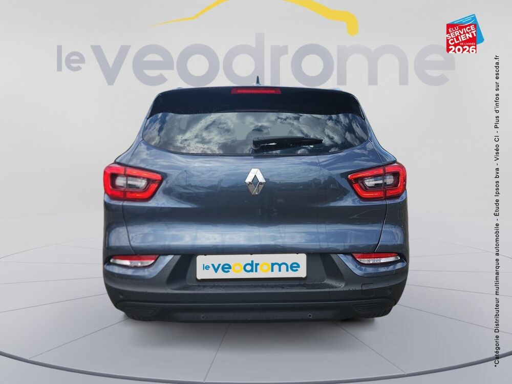 Kadjar 1.5 Blue dCi 115ch Business - 21 2021 occasion 68110 Illzach