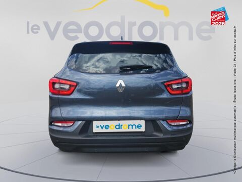 Kadjar 1.5 Blue dCi 115ch Business - 21 2021 occasion 68110 Illzach