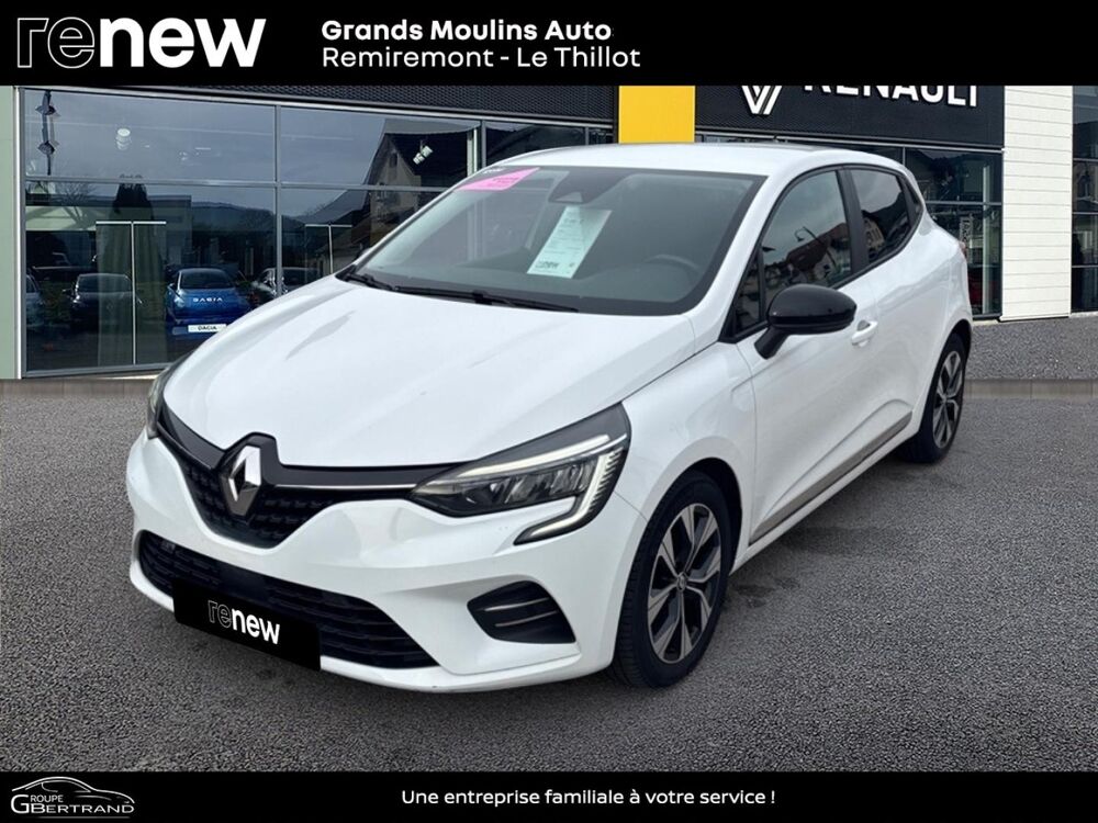Clio 1.5 Blue dCi 100ch Evolution 2023 occasion 88160 Le Thillot