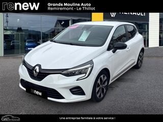 Clio 1.5 Blue dCi 100ch Evolution 2023 occasion 88160 Le Thillot