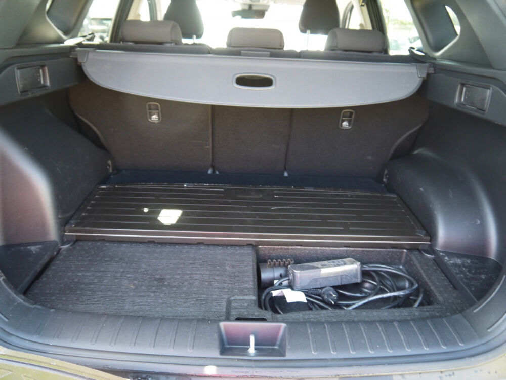 Tucson 1.6 T-GDI 265CH HYBRID RECHARGEABLE BVA6 4X4 4WD / 20825HT 2022 occasion 38260 La C&ocirc;te-Saint-Andr&eacute;