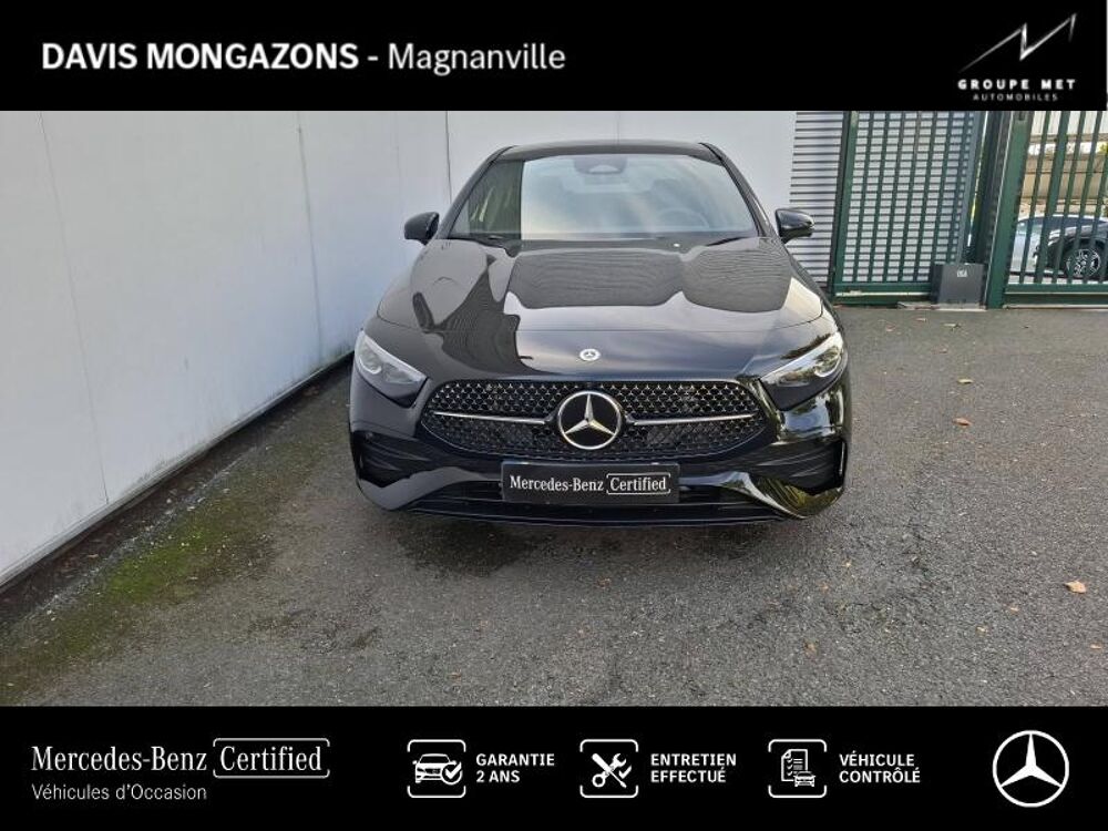 Classe A 200 163ch AMG Line 7G-DCT 2025 occasion 78200 Magnanville