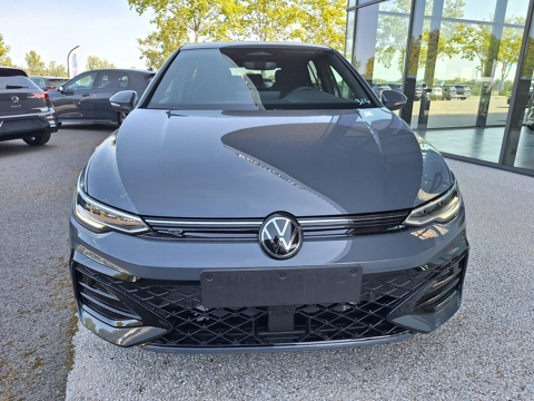 Golf 1.5 ETSI EVO2 116CH R-LINE EDITION DSG7 2026 occasion 82370 Campsas
