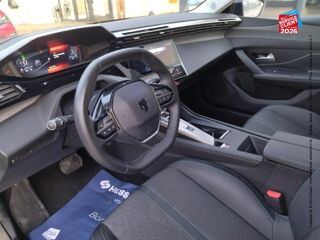 308 SW 1.5 BlueHDi 130ch S&S Allure EAT8 2024 occasion 21000 Dijon