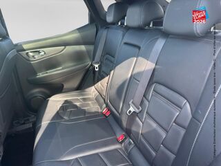 Qashqai 1.5 dCi 115ch Tekna+ DCT 2019 Euro6-EVAP 2020 occasion 67600 S&eacute;lestat