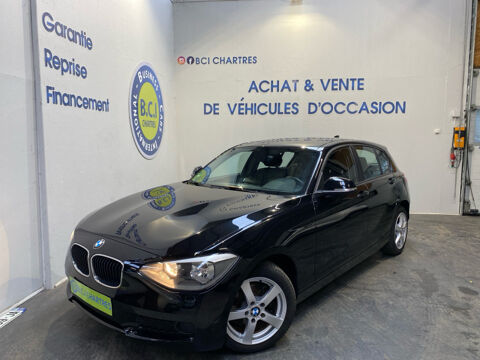 BMW S&eacute;rie 1 (F21/F20) 114I 102CH LOUNGE 5P 2012 occasion Nogent-le-Phaye 28630