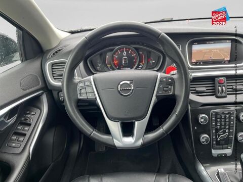 V40 T3 152ch Inscription 2018 occasion 08000 Charleville-M&eacute;zi&egrave;res