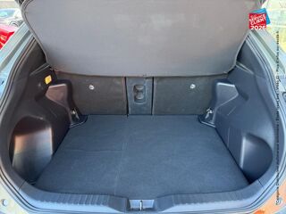 Yaris Cross 116h Trail + marchepieds MY22 2024 occasion 57050 Metz