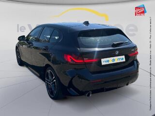 S&eacute;rie 1 118iA 136ch M Sport DKG7 2023 occasion 68110 Illzach