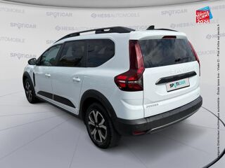 Jogger 1.0 ECO-G 100ch SL Extreme 7 places 2023 occasion 51100 Reims
