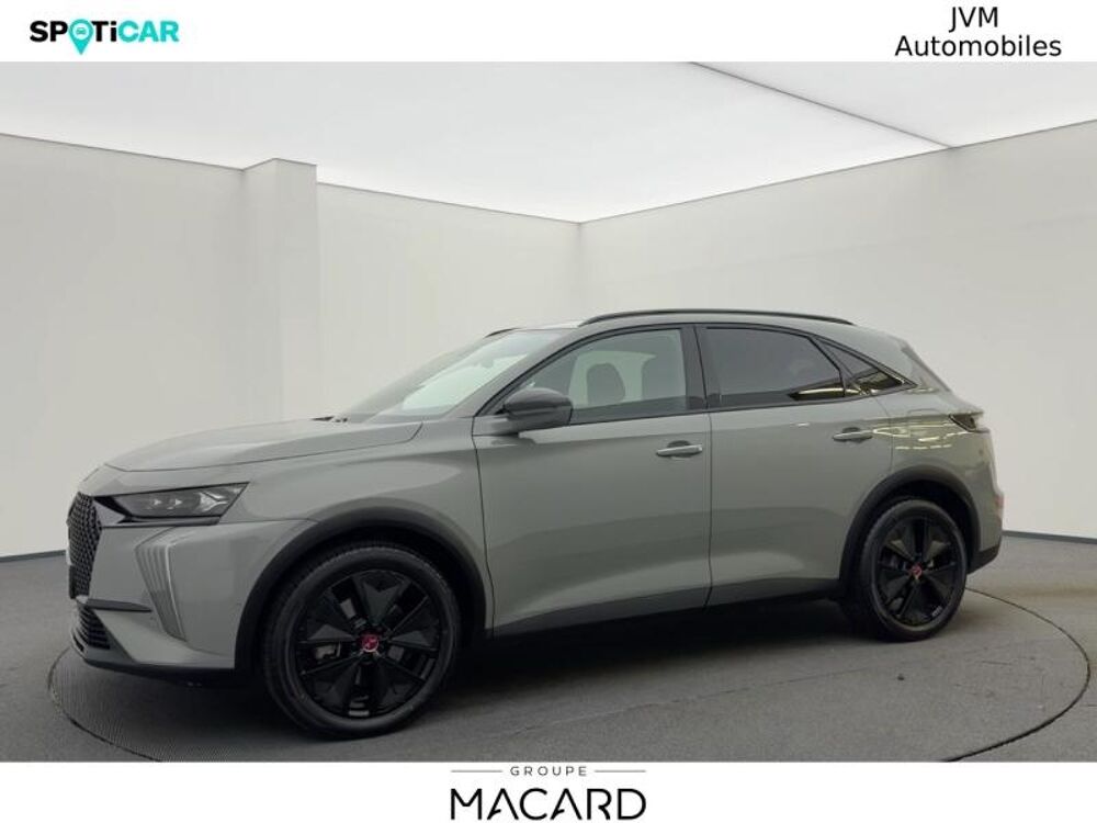 DS7 E-TENSE 4x4 300ch Performance Line + 2023 occasion 47550 Bo&eacute;