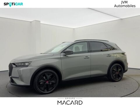 DS7 E-TENSE 4x4 300ch Performance Line + 2023 occasion 47550 Bo&eacute;