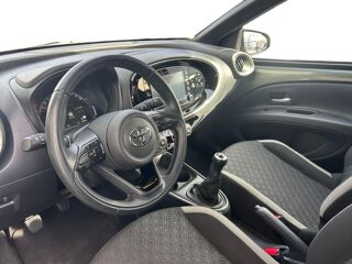 Aygo 1.0 VVT-i 72ch Design MY23 2023 occasion 13290 Les Milles