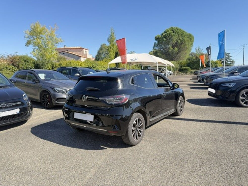 Clio V 1.0 TCE 90CH TECHNO - 24 2025 occasion 82000 Montauban