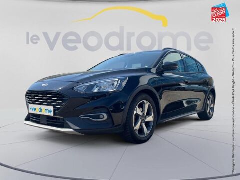 Annonce voiture Ford Focus 14999 