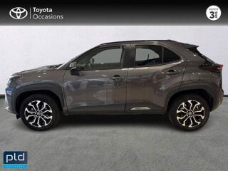 Yaris Cross 130h Design MC24 2025 occasion 13400 Aubagne