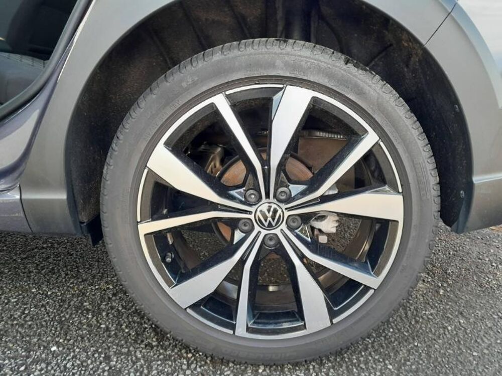 Taigo 1.0 TSI 116ch R-Line Edition DSG7 2025 occasion 64600 Anglet