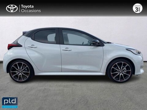 Yaris 116h GR Sport 5p MY22 2023 occasion 13012 Marseille